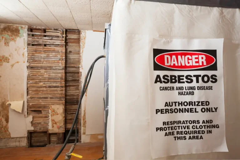 Asbestos-Containing Materials