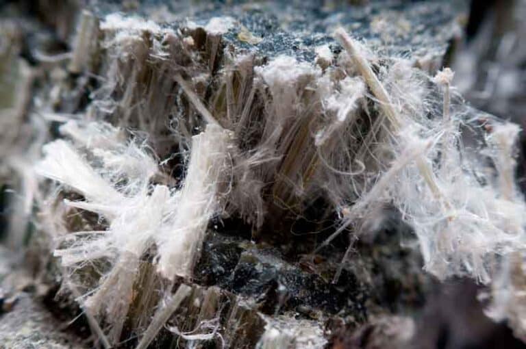 What is asbestlint?