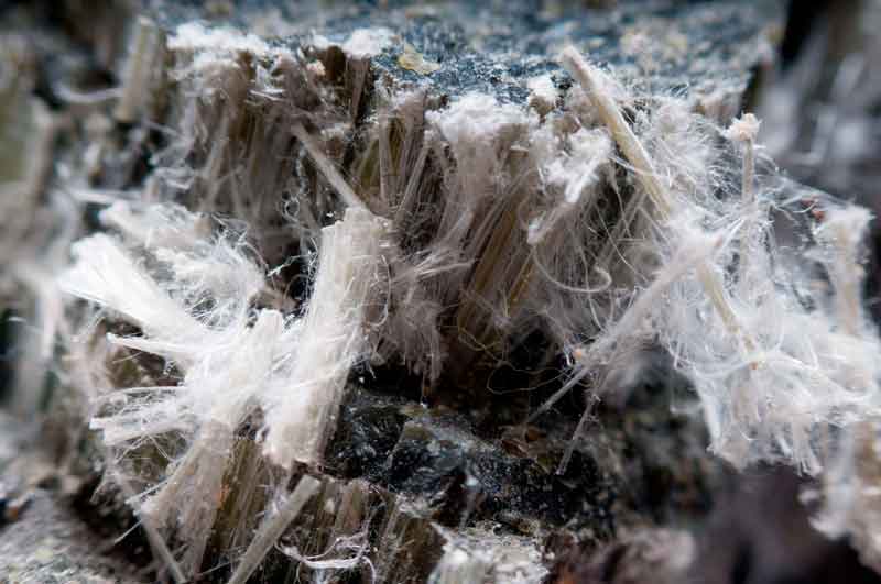 What is asbestlint?
